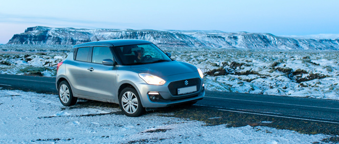 SUZUKI AIX LES MILLES, concessionnaire 13