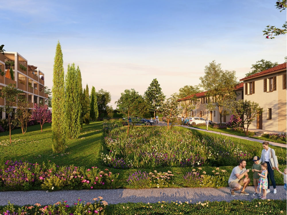 Appartements neufs   Avignon (84000)