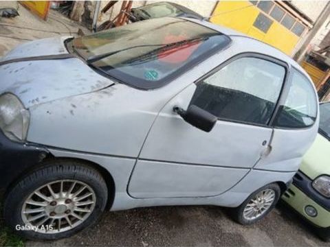 LIGIER Voiture sans permis  occasion Saint-Marcel-l&egrave;s-Annonay 07100