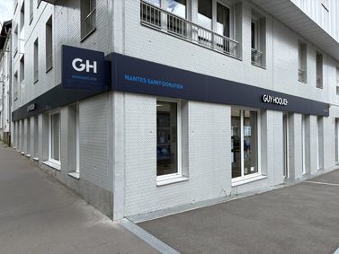 Agence GUY HOQUET NANTES SAINT-DONATIEN Nantes