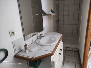  Appartement � louer 2 pi�ces 39 m�