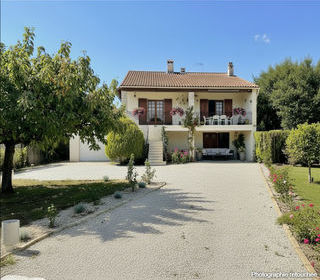  Maison � vendre 7 pi�ces 160 m�