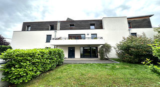  Appartement � vendre 3 pi�ces 69 m�