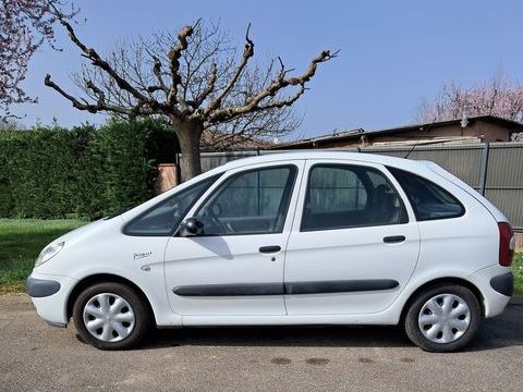 Citro&euml;n Picasso Xsara 2.0 HDi 90 2003 occasion Montauban 82000