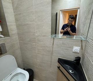  Appartement � louer 1 pi�ce 15 m�