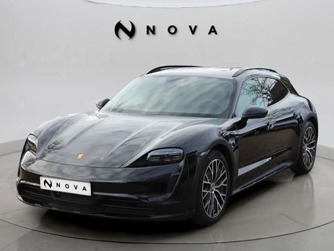 Porsche Taycan Cross Turismo 2022 occasion Pessac 33600