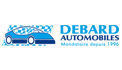 DEBARD AUTOMOBILES BORDEAUX - Mrignac