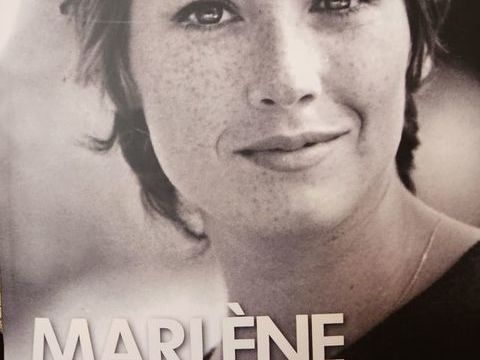 Marl�ne JOBERT 5 Viviers-du-Lac (73)