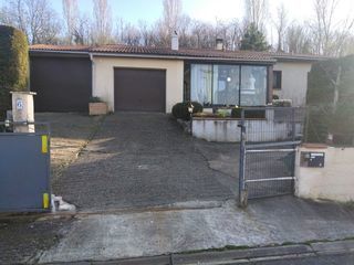  Maison � vendre 5 pi�ces 90 m�