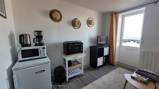  Appartement � louer 1 pi�ce 24 m�