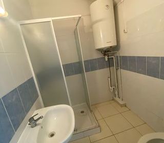  Appartement � louer 1 pi�ce 21 m� Le tampon