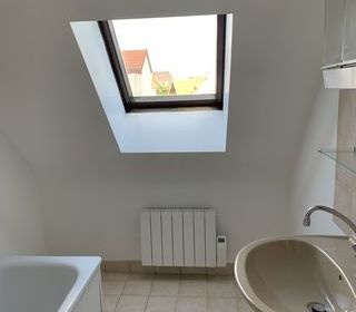  Appartement � louer 2 pi�ces 42 m�