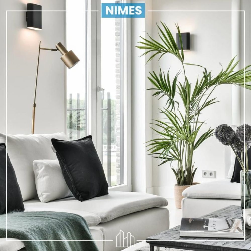 Appartements neufs   Nimes (30900)