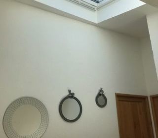  Appartement � louer 4 pi�ces 95 m�