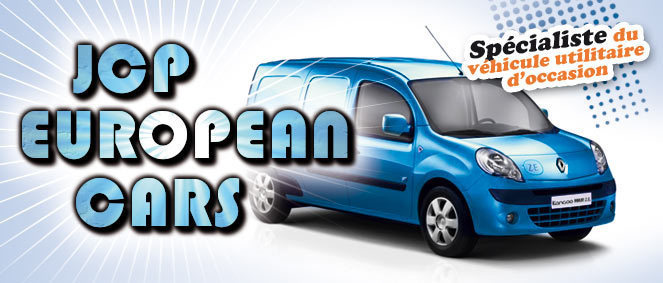 JCP EUROPEAN CARS, concessionnaire 13