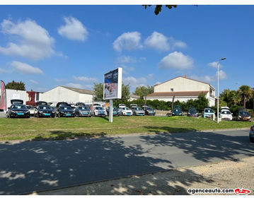 AGENCE AUTOMOBILIERE , concessionnaire 85