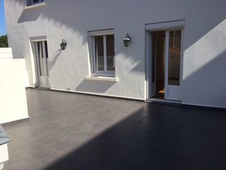  Appartement � vendre 4 pi�ces 119 m�