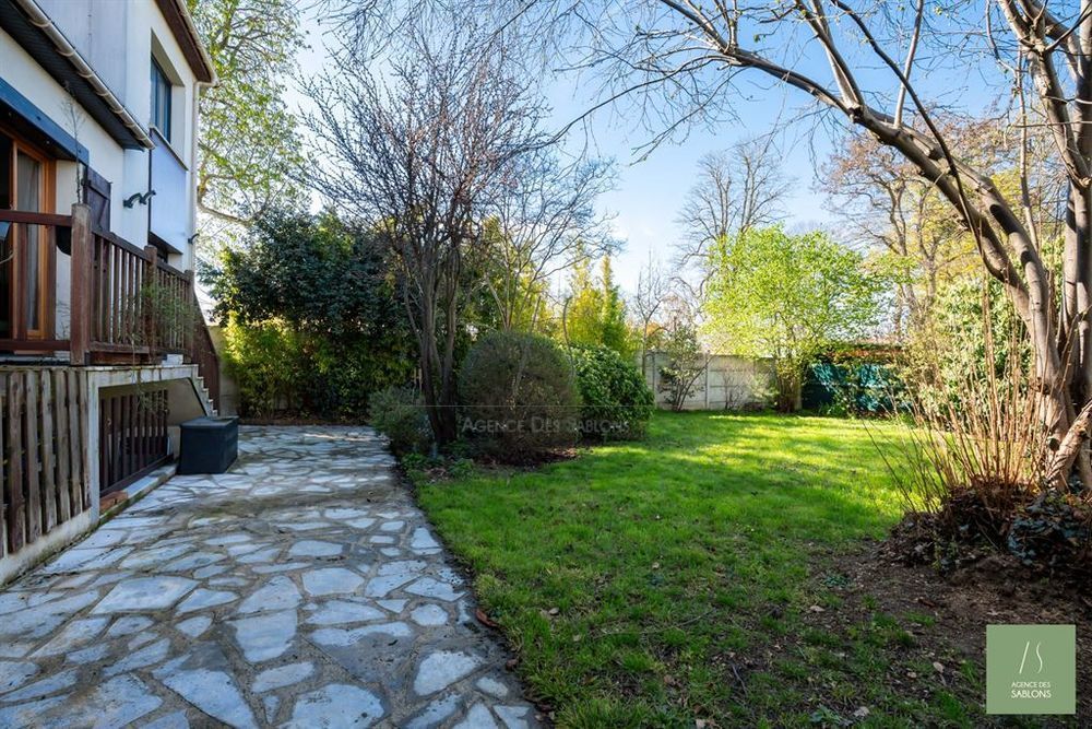 � vendre  Maison Montesson (78360)