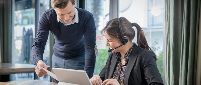 Agence CJMO CHAUMONT Chaumont