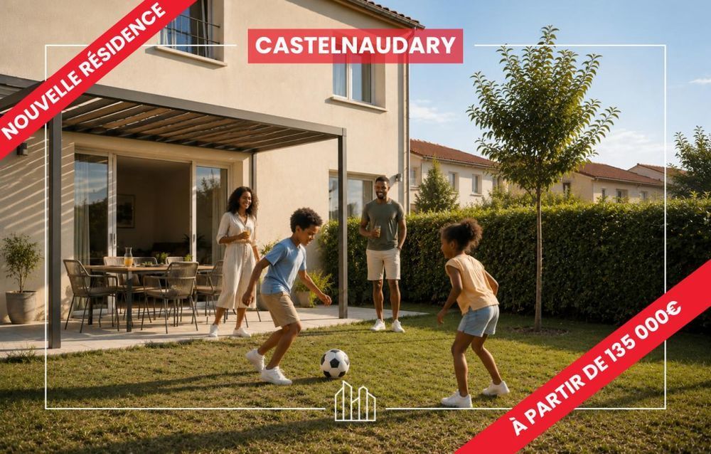   Castelnaudary (11400)