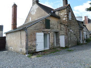  Maison � louer 4 pi�ces 90 m�