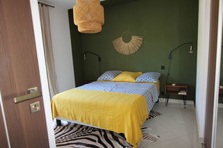  Appartement � louer 4 pi�ces 85 m�