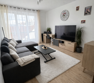  Appartement � vendre 2 pi�ces 44 m� Dijon