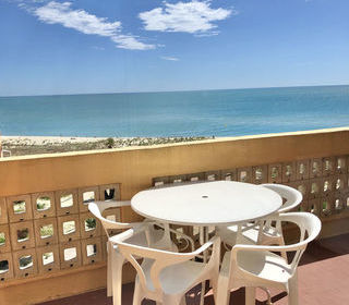 Location  Appartement 