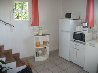  Appartement � louer 1 pi�ce 35 m�