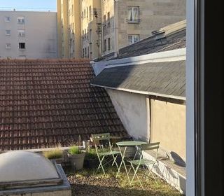  Appartement � vendre 3 pi�ces 54 m�