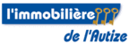 L'IMMOBILIER DE L'AUTIZE