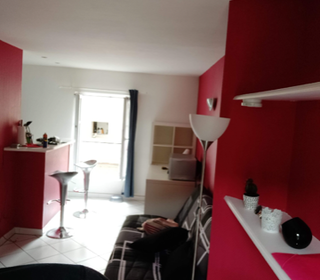  Appartement � louer 1 pi�ce 25 m�