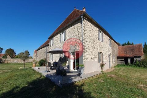   Vente Maison Maison - 10 pi�ce(s) - 381 m�