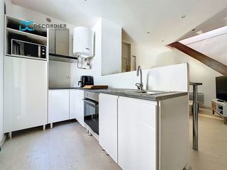  Appartement � vendre 3 pi�ces 43 m�