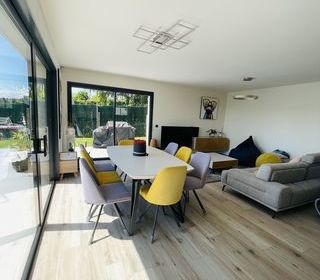  Maison � vendre 3 pi�ces 145 m�