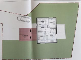  Terrain � vendre 564 m�