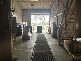  Parking / Garage � louer 100 m�