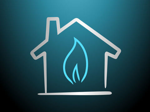 L'tat de l'installation intrieure de gaz