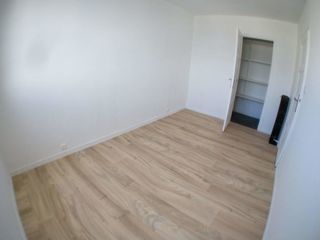  Appartement � vendre 3 pi�ces 59 m�