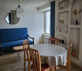  Appartement � louer 3 pi�ces 55 m�