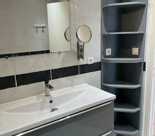  Appartement � louer 4 pi�ces 78 m�