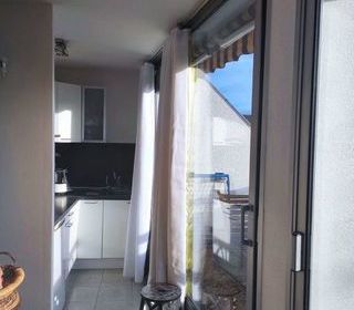  Appartement � vendre 1 pi�ce 22 m�