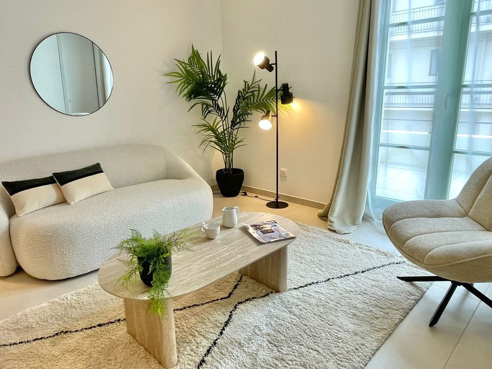 Appartements neufs et Maisons neuves   Nice (06000)