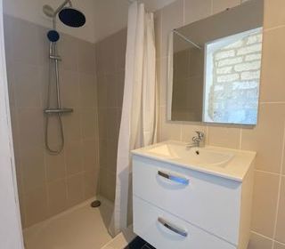  Appartement  vendre 1 pice 21 m