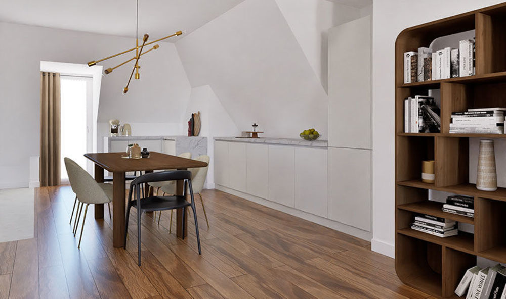 Appartements neufs   Amboise (37400)