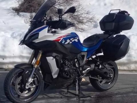 Moto BMW 2020 occasion Saint-L&eacute;ger-sous-Cholet 49280