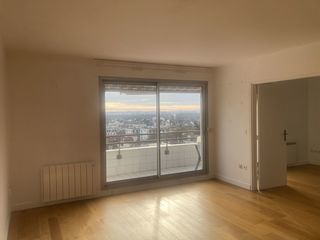  Appartement � vendre 2 pi�ces 47 m�