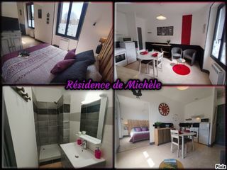 Location  Appartement 