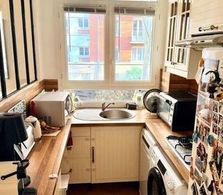  Appartement � vendre 2 pi�ces 41 m�