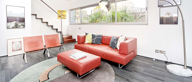 Agence L'IMMOBILIERE DE FRANCE BERCK Berck